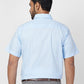 Raymond Blue Formal Shirt