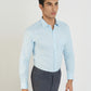 Raymond Blue Formal Shirt