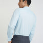 Raymond Blue Formal Shirt