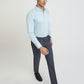 Raymond Blue Formal Shirt