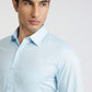 Raymond Blue Formal Shirt