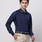 Raymond Blue Formal Shirt