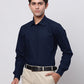 Raymond Blue Formal Shirt