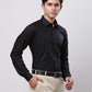 Raymond Black Formal Shirt