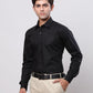 Raymond Black Formal Shirt