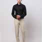 Raymond Black Formal Shirt