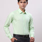 Raymond Green Formal Shirt