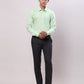 Raymond Green Formal Shirt