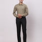 Raymond Green Formal Shirt