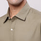 Raymond Green Formal Shirt