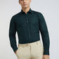 Raymond Green Formal Shirt