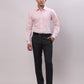 Raymond Red Formal Shirt