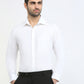 Raymond White Shirt 