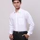 Raymond White Formal Shirt