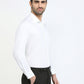Raymond White Shirt 