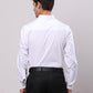 Raymond White Formal Shirt