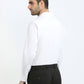 Raymond White Shirt 