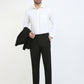 Raymond White Shirt 