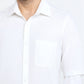 Raymond White Shirt 