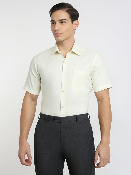 Raymond Brown Formal Shirt