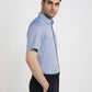 Raymond Blue Shirt