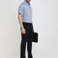 Raymond Blue Shirt