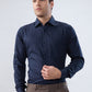 Raymond Blue Shirt