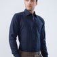 Raymond Blue Shirt
