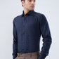 Raymond Blue Shirt