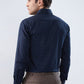 Raymond Blue Shirt