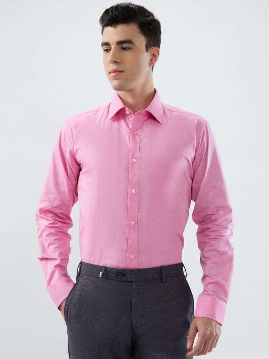 Raymond Red Shirt