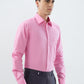 Raymond Red Shirt