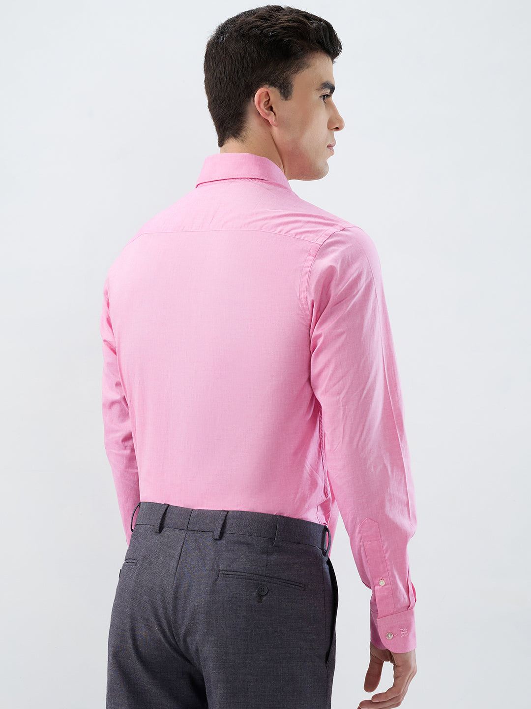 Raymond Red Shirt