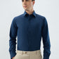 Raymond Blue Shirt