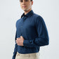 Raymond Blue Shirt