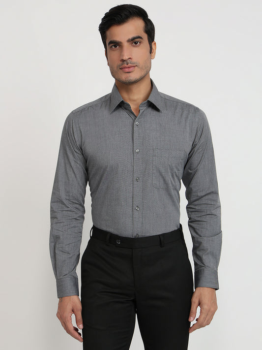 Raymond Grey Shirt
