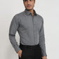 Raymond Grey Shirt