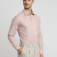 Raymond Red Shirt