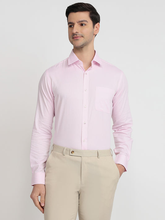 Raymond Red Shirt