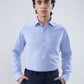 Raymond Blue Shirt