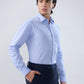Raymond Blue Shirt