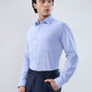 Raymond Blue Shirt