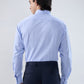 Raymond Blue Shirt
