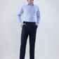 Raymond Blue Shirt