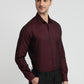 Raymond Red Shirt