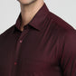 Raymond Red Shirt