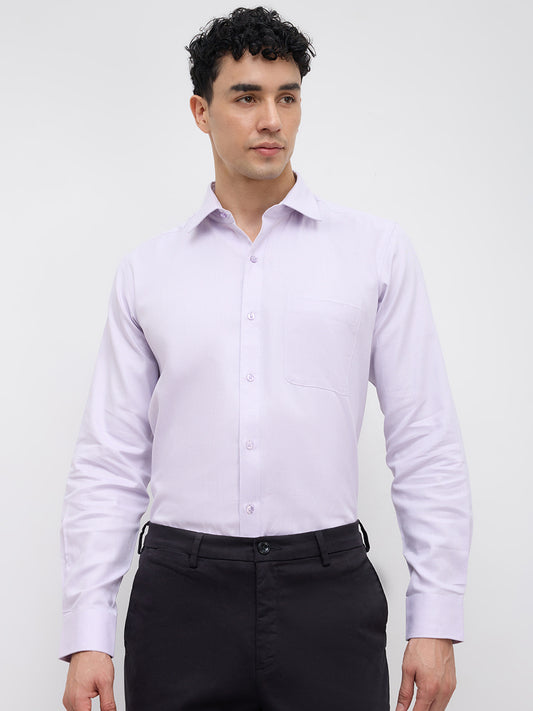 Raymond Violet Shirt 