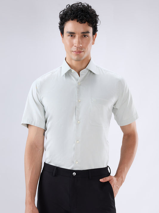Raymond Green Formal Shirt