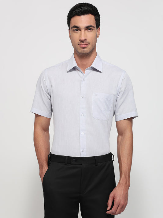 Raymond Grey Formal Shirt