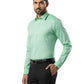 Raymond Green Formal Shirt